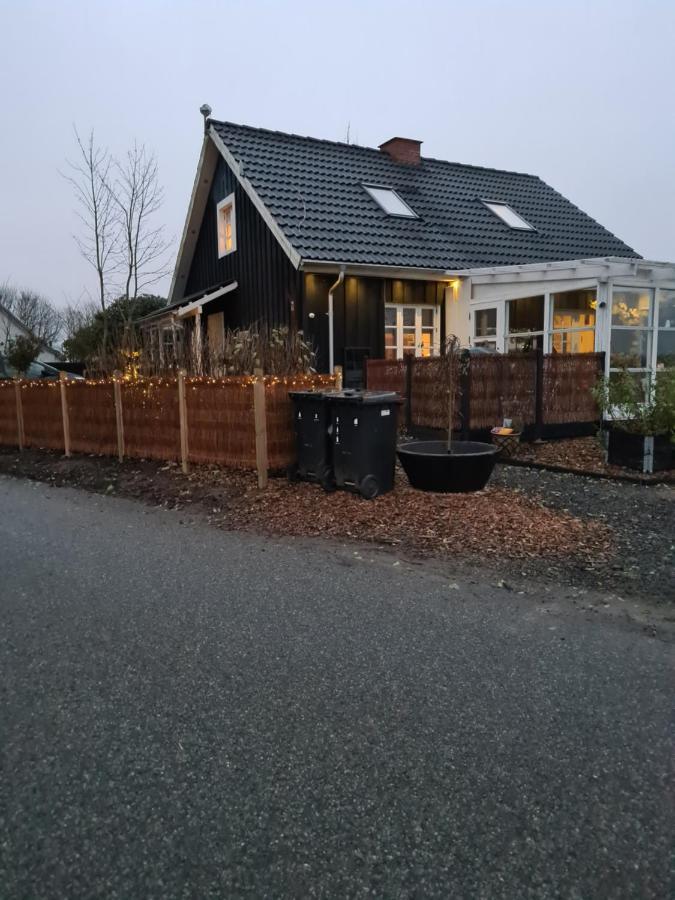 Marsvinslund Bed And Breakfast Viborg Esterno foto