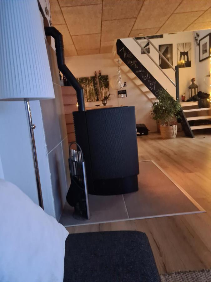 Marsvinslund Bed And Breakfast Viborg Esterno foto